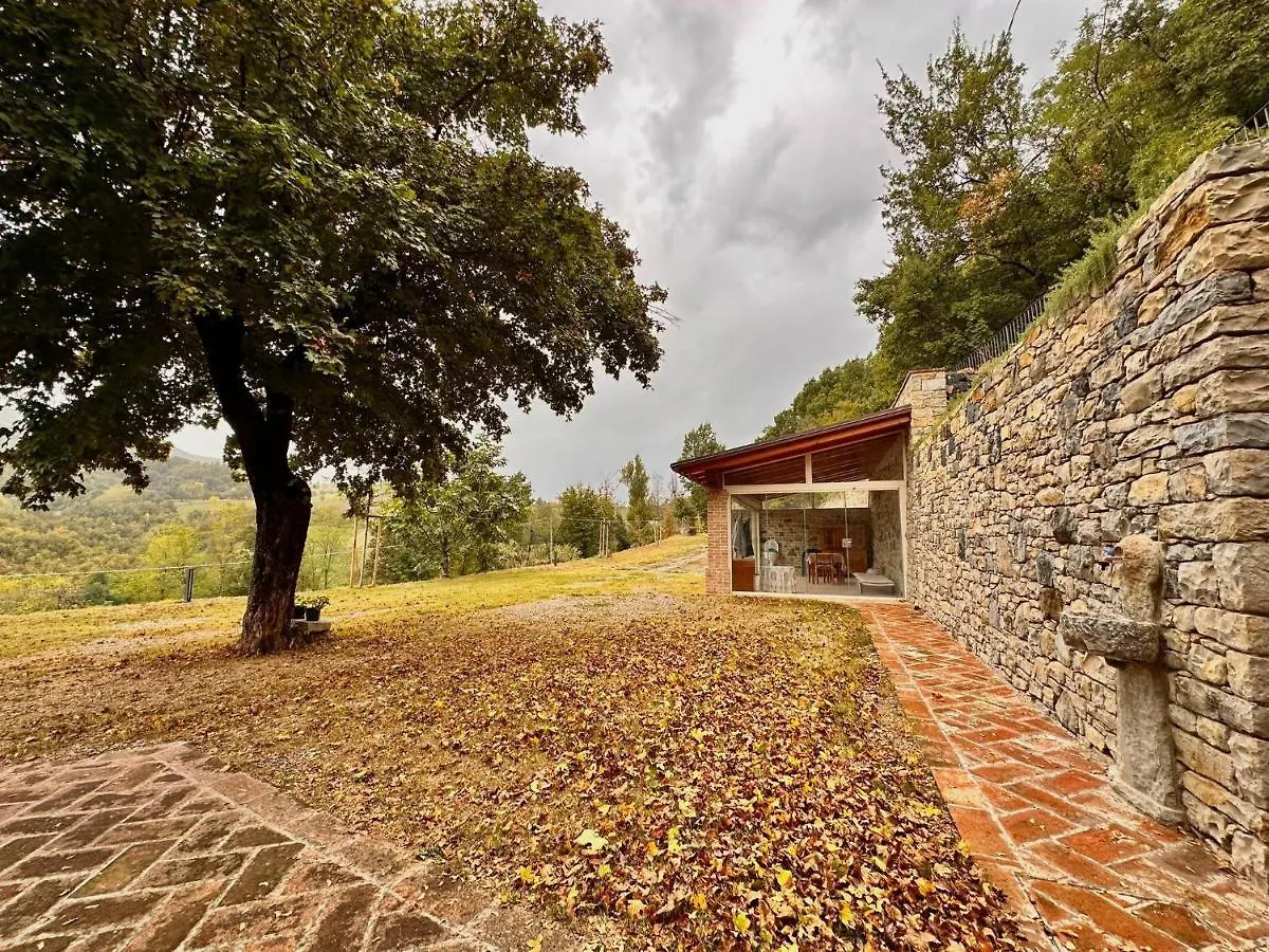 La Casa Della Nonna Villa Serramazzoni