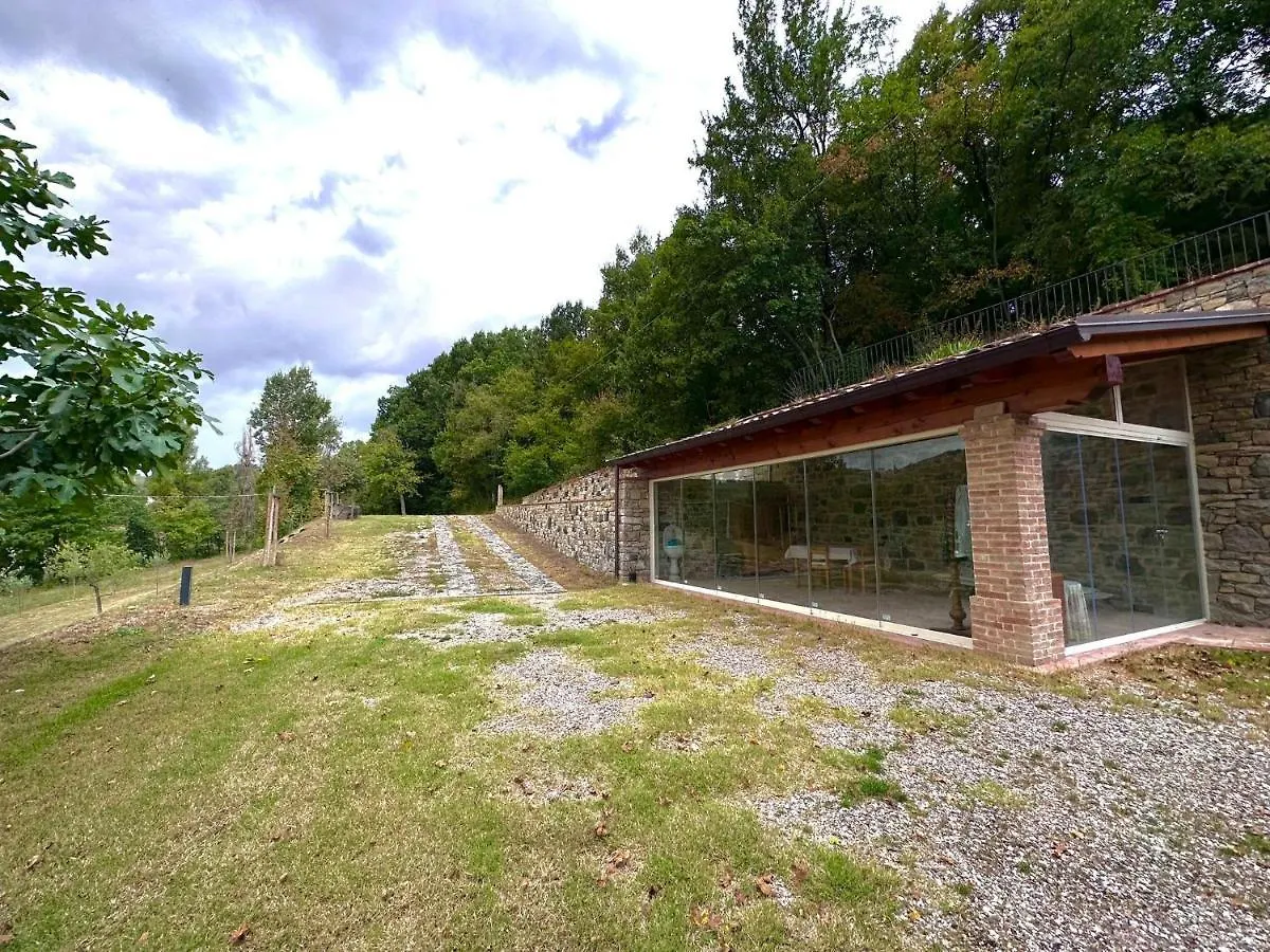 La Casa Della Nonna Villa Serramazzoni 0*,  Italy