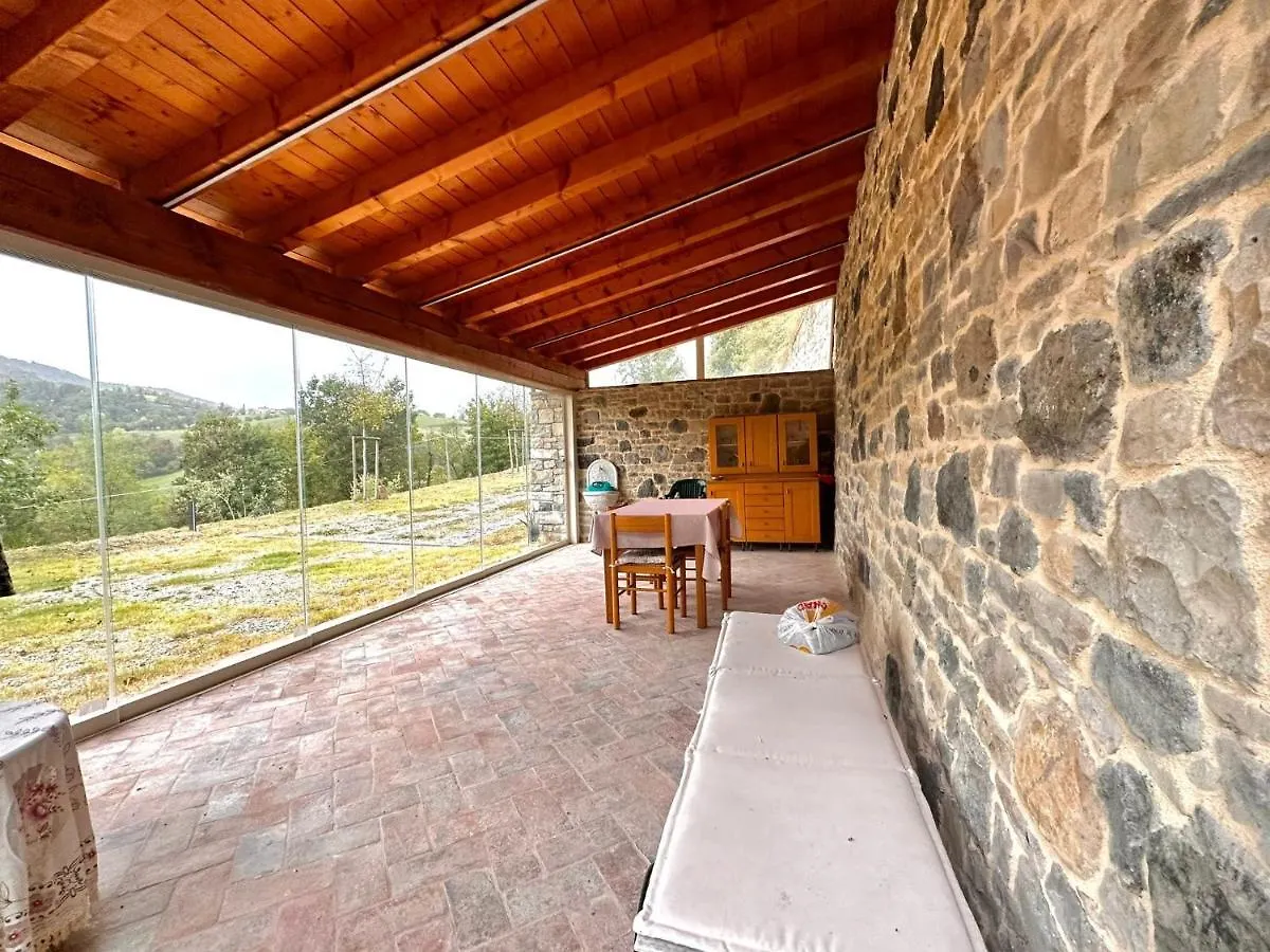Holiday home La Casa Della Nonna Villa Serramazzoni Italy