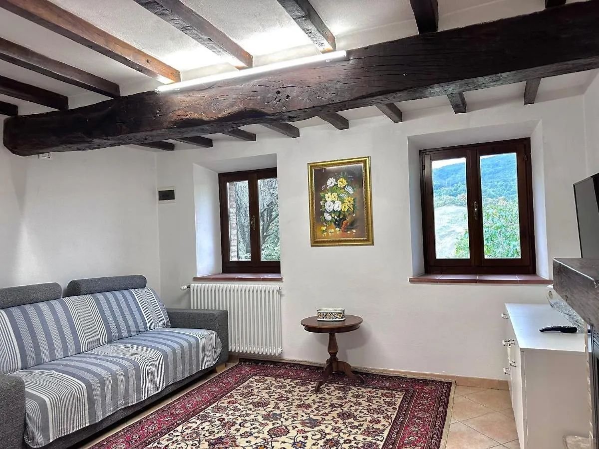 La Casa Della Nonna Villa Serramazzoni