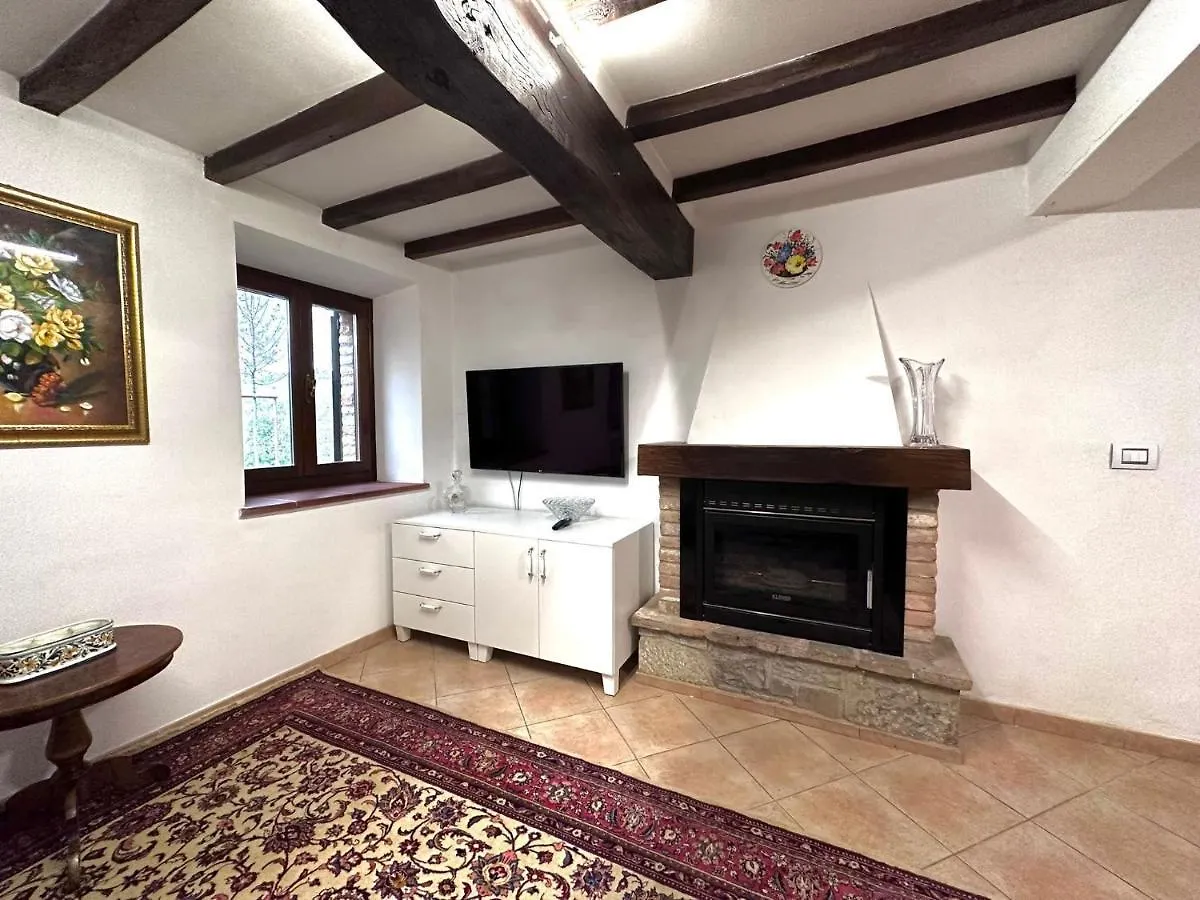 Holiday home La Casa Della Nonna Villa Serramazzoni