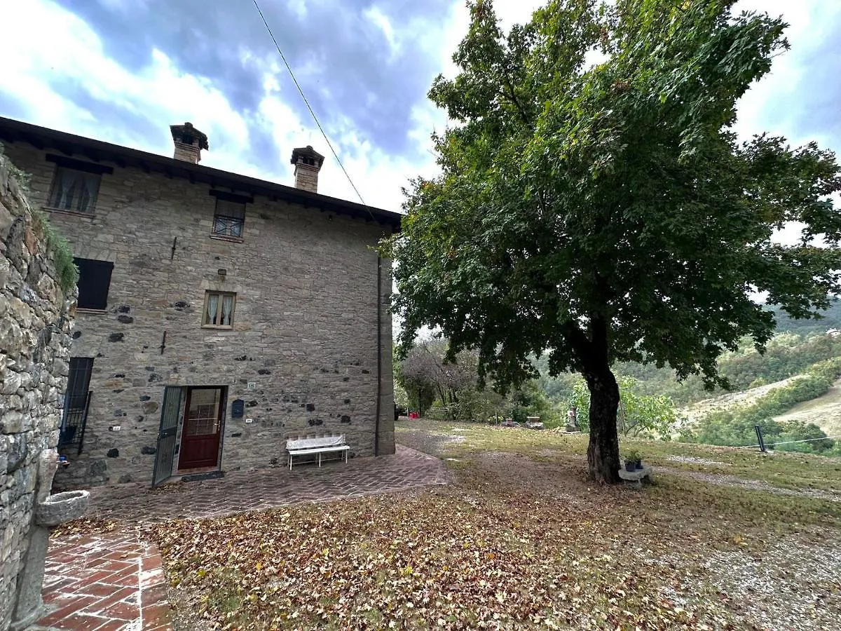 La Casa Della Nonna Villa Serramazzoni