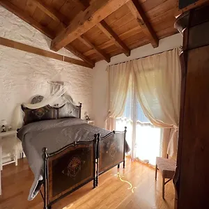  Appartamento La Borra