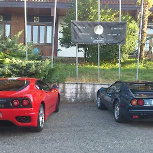 La Locanna Serramazzoni